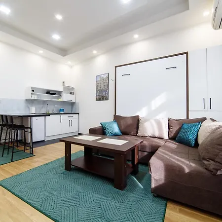 Fg Apartman *