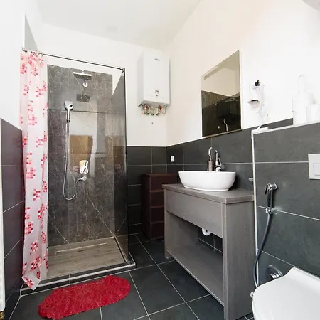 Apartman Fg