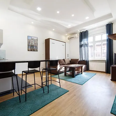 Fg Apartman *
