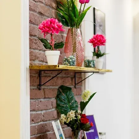 Fg Apartament *