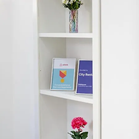 Apartament Fg