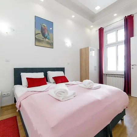 Apartament Fg