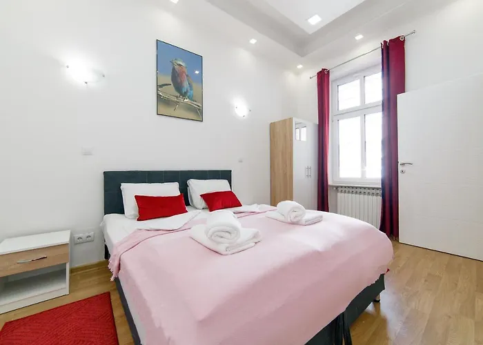 Apartament Fg